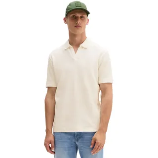 Marc O'Polo Poloshirt weiß 3XL