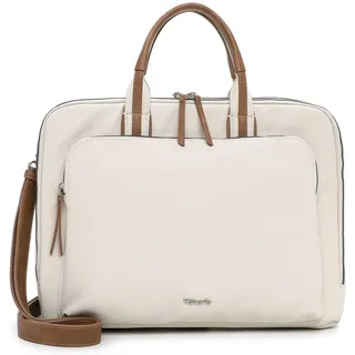 TAMARIS TAS Kirsten Shopper Polyurethan Beige