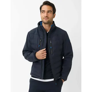 Brax Style TREVOR blau 56