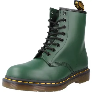 Dr. Martens 1460 Smooth green 38