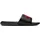 Herren Black/University Red/Black 40
