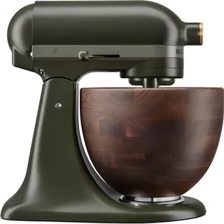 KitchenAid Artisan 5KSM180WSEEG grün