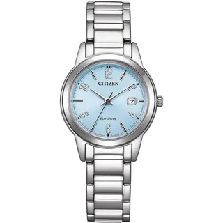 Citizen Elegance FE1241 Edelstahl 29 mm FE1241-71L