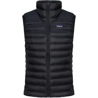 Patagonia Down Sweater Vest - - S