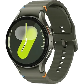 Samsung Galaxy Watch7 44 mm Bluetooth Green Sport Band Green M/L