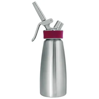 Isi Sahnespender 0,5 l seidenmatt