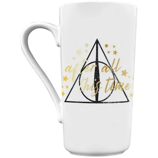 Tasse Harry Potter - Whomping Willow - Grande Mug