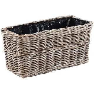 Kobolo Lauro 62 x 29 x 29 cm Grau