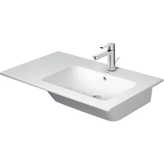 Duravit ME by Starck Waschtisch 83 x 49 cm (234683AA00)
