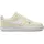 White/Pale Ivory/Black 43