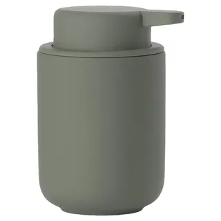 ZONE Denmark Ume Seifenspender 250ml Olivgrün