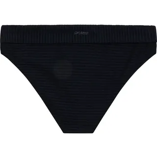 Protest Bikini-Hosen MIXXenon Schwarz 42