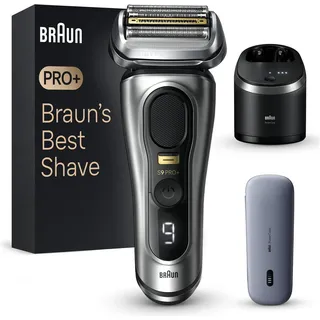 Braun Series 9 Pro+ 9577cc