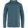 Abisko Sun Hoodie Indigo Blue S