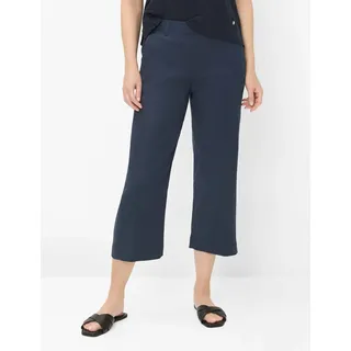 RAPHAELA by BRAX PAM Culotte Blau 46