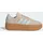 Damen Wonder Beige / Ice Blue / Gold Metallic 39 1/3