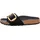 Naturleder Lack High Shine Black 36
