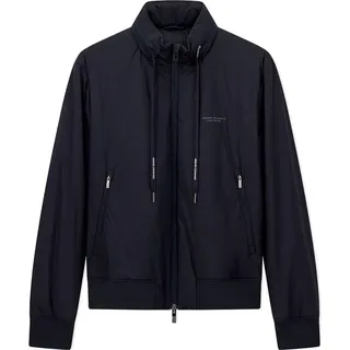 Armani Exchange Xm001583_af19196 Jacke Deep Navy XL