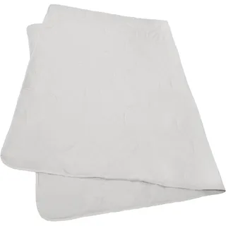 Traumschlaf Baumwolle Sommerdecke leicht, Füllung: 100% Baumwolle 140x200 cm