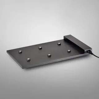 Zafferano Poldina Pro Ladestation 6 Plätze, LD1350RP, Poldina Mini