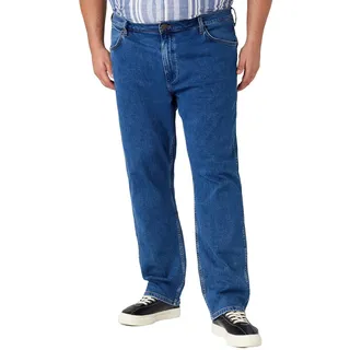 Wrangler Greensboro Jeans The Stone Ride 31 32