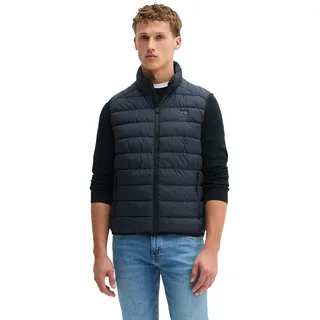 Marc O'Polo Steppweste Blau XL