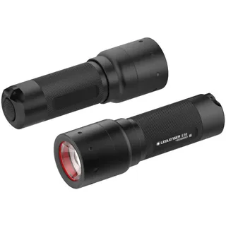 Ledlenser E30 220lm