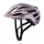 54-58 cm purple metallic matt
