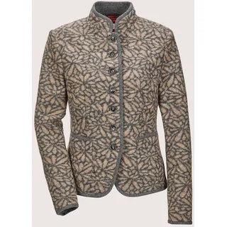 Madeleine Blazer Braun 44