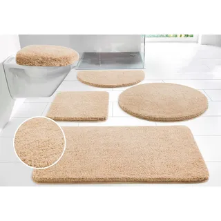 MY HOME Merida Ø 80 cm sand