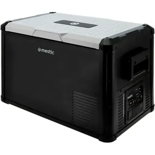 Mestic Kompressor Kühlbox MCCP-45 45 l