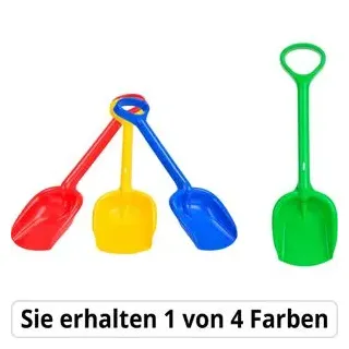 Simba Schaufel sortiert (107124097)