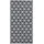 Outdoorteppich 160 230 schwarz