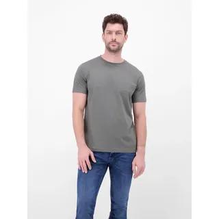 Lerros T-Shirt grau L