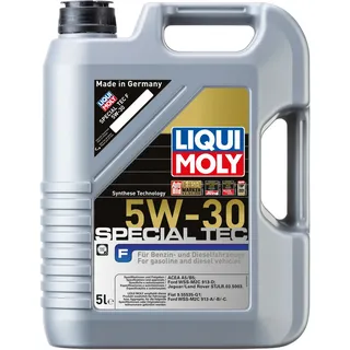 LIQUI MOLY Special Tec F 5W-30 5 l