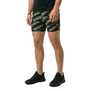 Protest Badeshorts PRTIsaak Grün XS