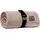 Kuschelsoft Kuscheldecke 150 x 200 cm Beige/Braun/Khaki