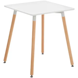CLP Viborg 60 x 70 x 60 cm weiß