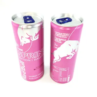 Red Bull Österreich Edition Iced Gummy Bear 2025 Energy Drink 1 bis 24 Stck - l