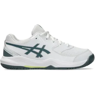 Asics Gel-Dedicate 8 GS Weiß 34