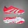 Herren Lucid Red/Cloud White/Core Black 43 1/3