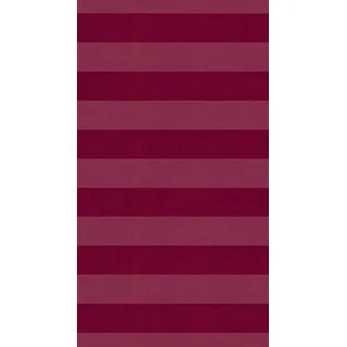 Braun & Company Tischdecke Linen Maxi 160 x 240 cm Rot