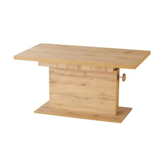 Couchtisch  Caprera , Maße (cm): B: 67 H: 59