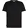 Herren III T-Shirt Größe XXL schwarz