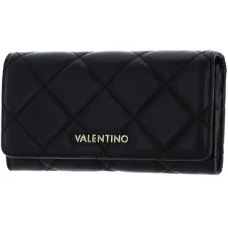 Valentino Ocarina Geldbörse Damen schwarz