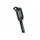 bySchulz Ø31 6mm 480mm sw extra Hard 31 6 x 480 mm schwarz