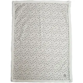 Kaiser Babydecke Winter Jersey - Leave