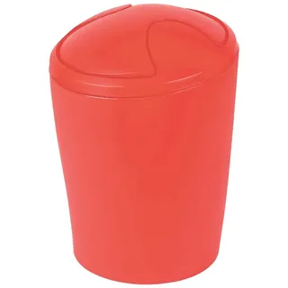 Spirella Move 5 l frosty-red