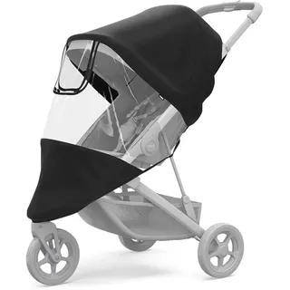 Thule Spring Regenverdeck Wetterschutz Rain Cover