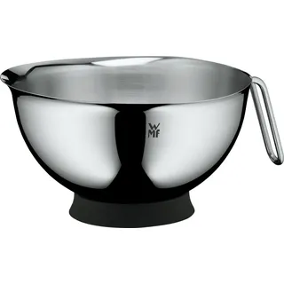WMF 06 4565 6030, 1,5 l, Edelstahl, Edelstahl, 20 cm, 120 mm, 118 mm - Silber